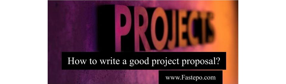 Here, we aimed to explain you the details of writing good Marie Curie proposal and answer the question: How to write its project proposal.