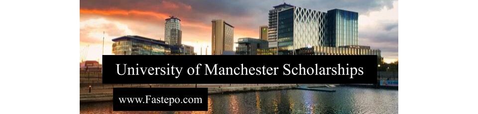 In this post, we have listed all the University of Manchester Scholarships and Loans for undergraduate and postgraduate students from different countries.