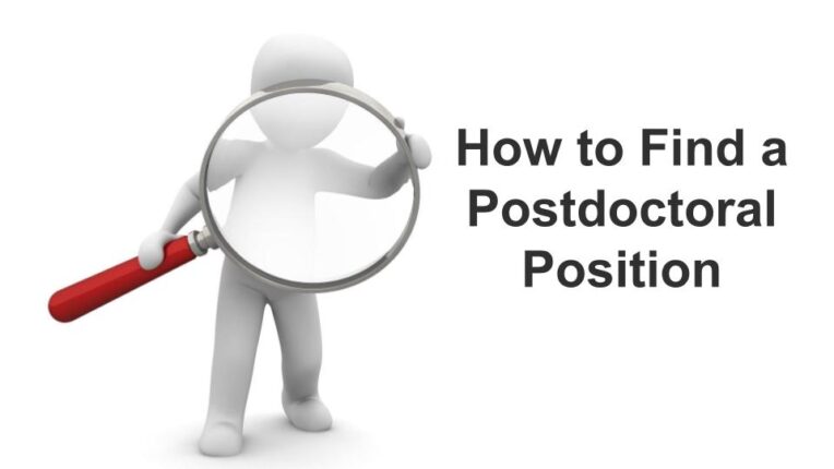 How To Find A Postdoc Position? - Fastepo How To Find A Postdoc Position?