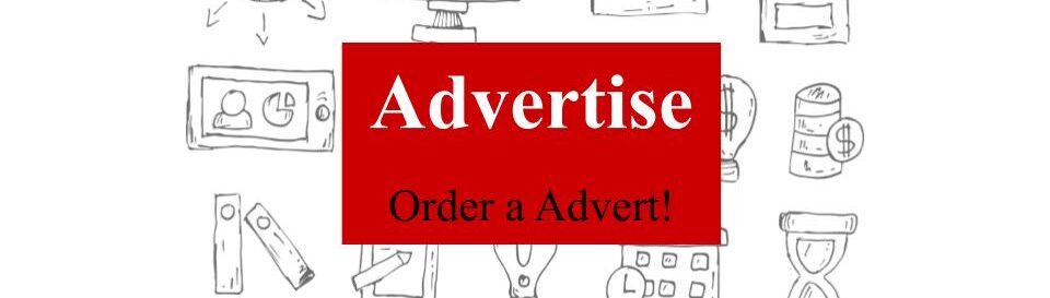 Recently, due to lots of requests, we have added a new advertisements opportunity. Here you can order your Advertise on Fastepo!