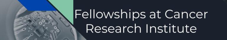 International fellowship of Cancer Research Institute