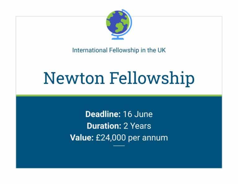 Newton Fellowship