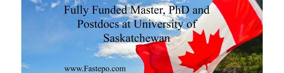 phd public policy university of saskatchewan