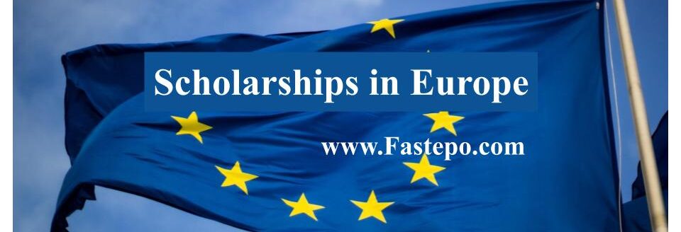 In this post, we have listed some of the best scholarships and awards in various fields and levels (such as Master and PhD Scholarships) of study programs in Europe.