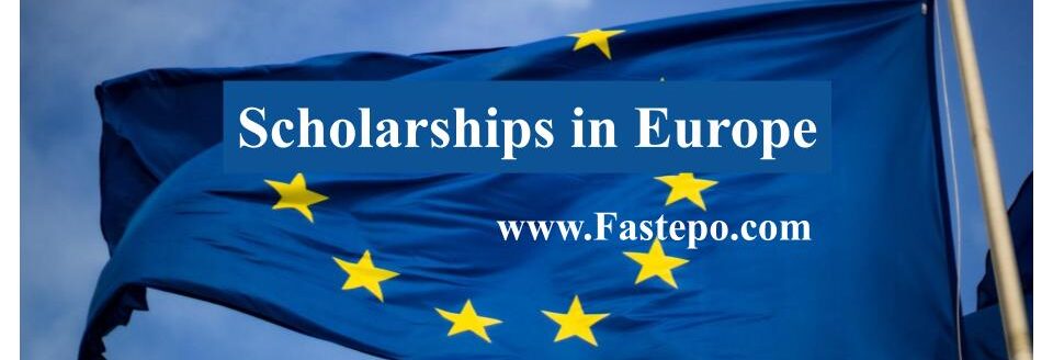 Scholarships In Europe in Various Study Levels Fastepo Scholarships In Europe in Various Study Levels Fastepo
