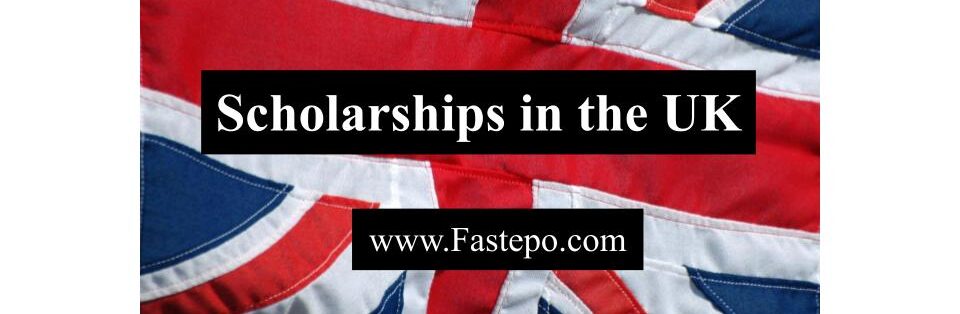 In this post, we have listed some of the top universities and governments scholarships, Awards and Loans in the UK.