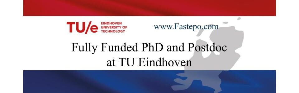 netherlands phd vacancies