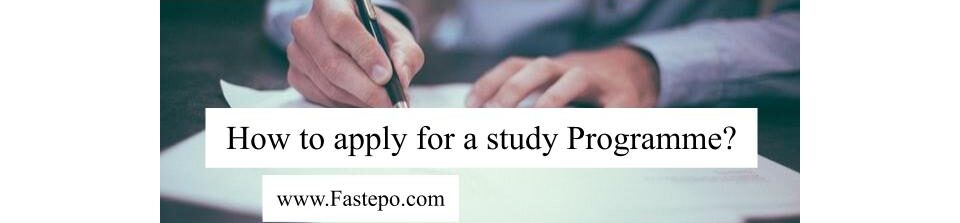 On this page, our Fastepo experts will provide you with details of different study degrees such as Bachelor's degrees, Master's degrees and PhD around the world.