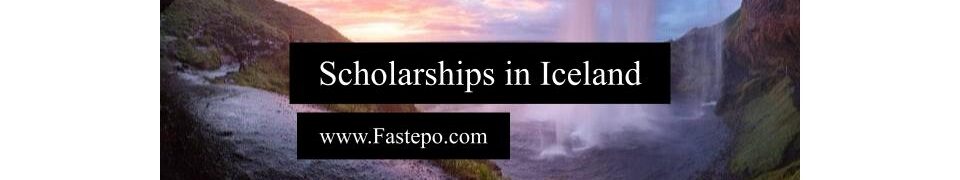 iceland-scholarship-for-international-students-fastepo