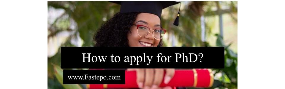 In this page, our experts will provide you with the most important information of Doctoral Degrees (PhD) such as Application requirements and process of PhD degree.