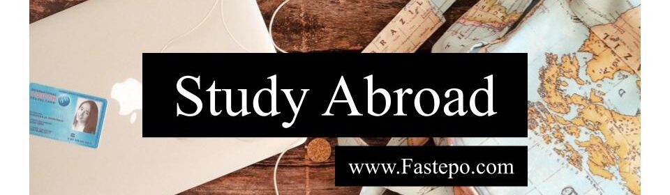 Study abroad is the process of studying outside your home country to learn about other cultures and gain a global perspective.
