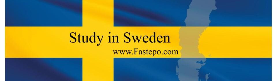 In this post, our experts from Fastepo provided you with general information about studying in Sweden and Swedish universities.