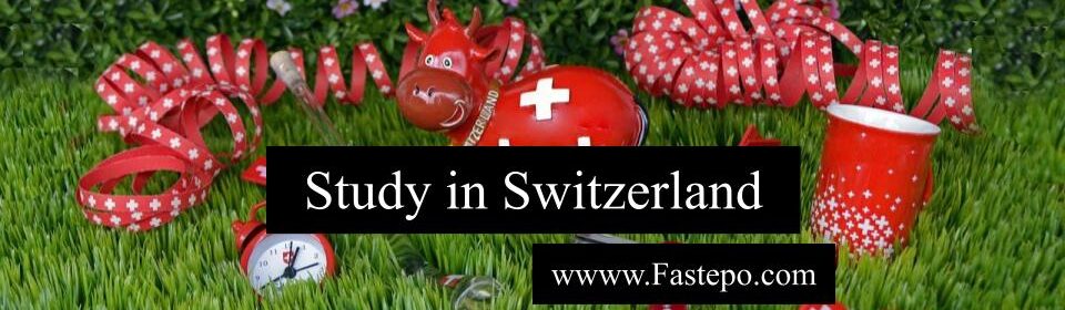 In this post, our Fastepo Team provided you with the details of study in Switzerland and the general information of applying to study in Switzerland.